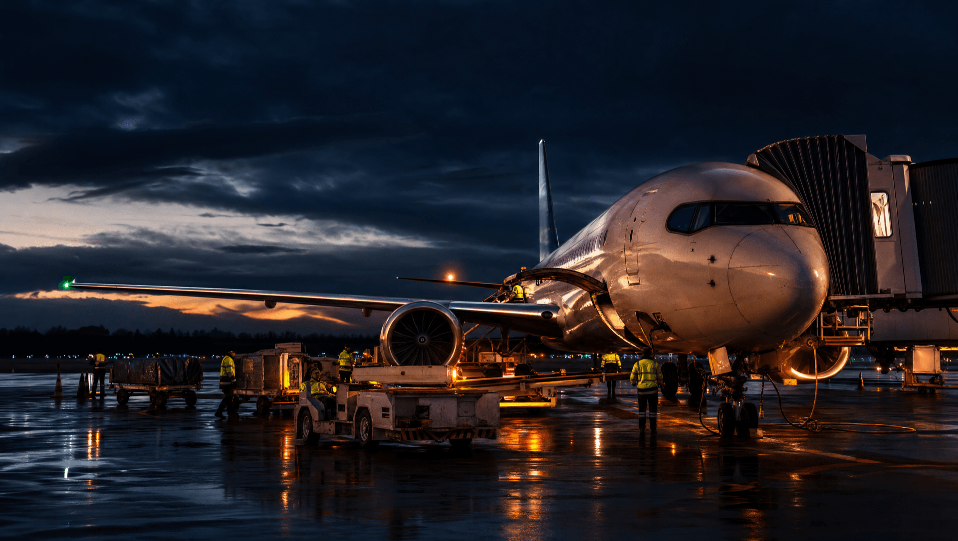 Aviation Insurance
