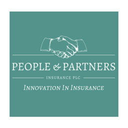 People & Partner logo