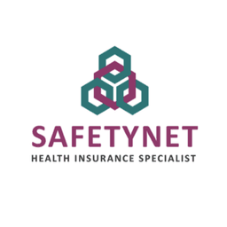 SAFETYNET logo