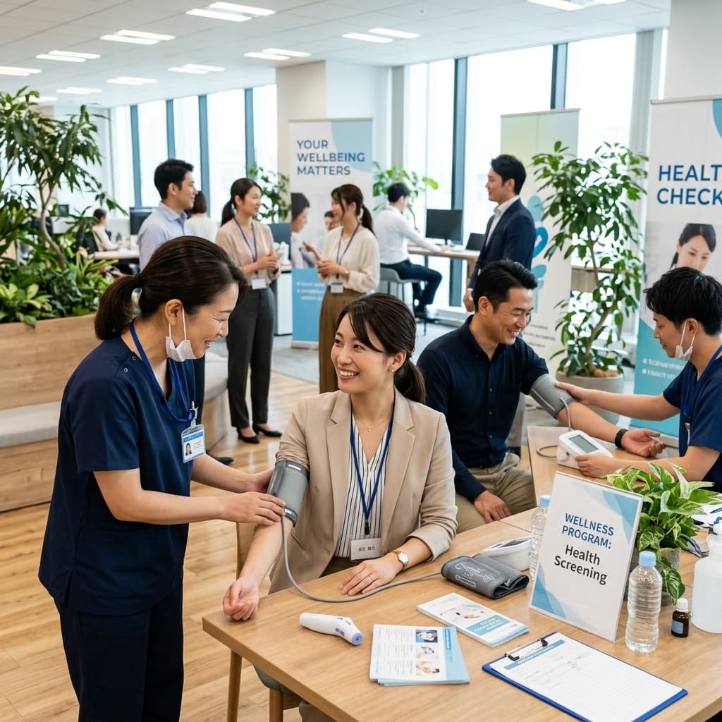 Group Health Insurance