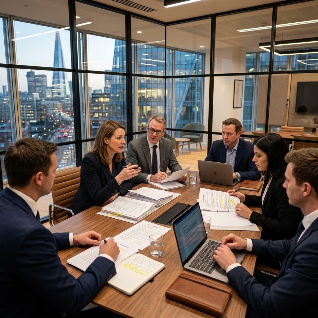 Liability Insurance
