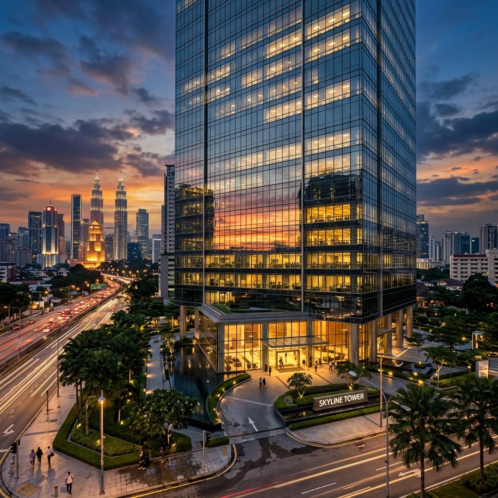 Property & Asset Insurance