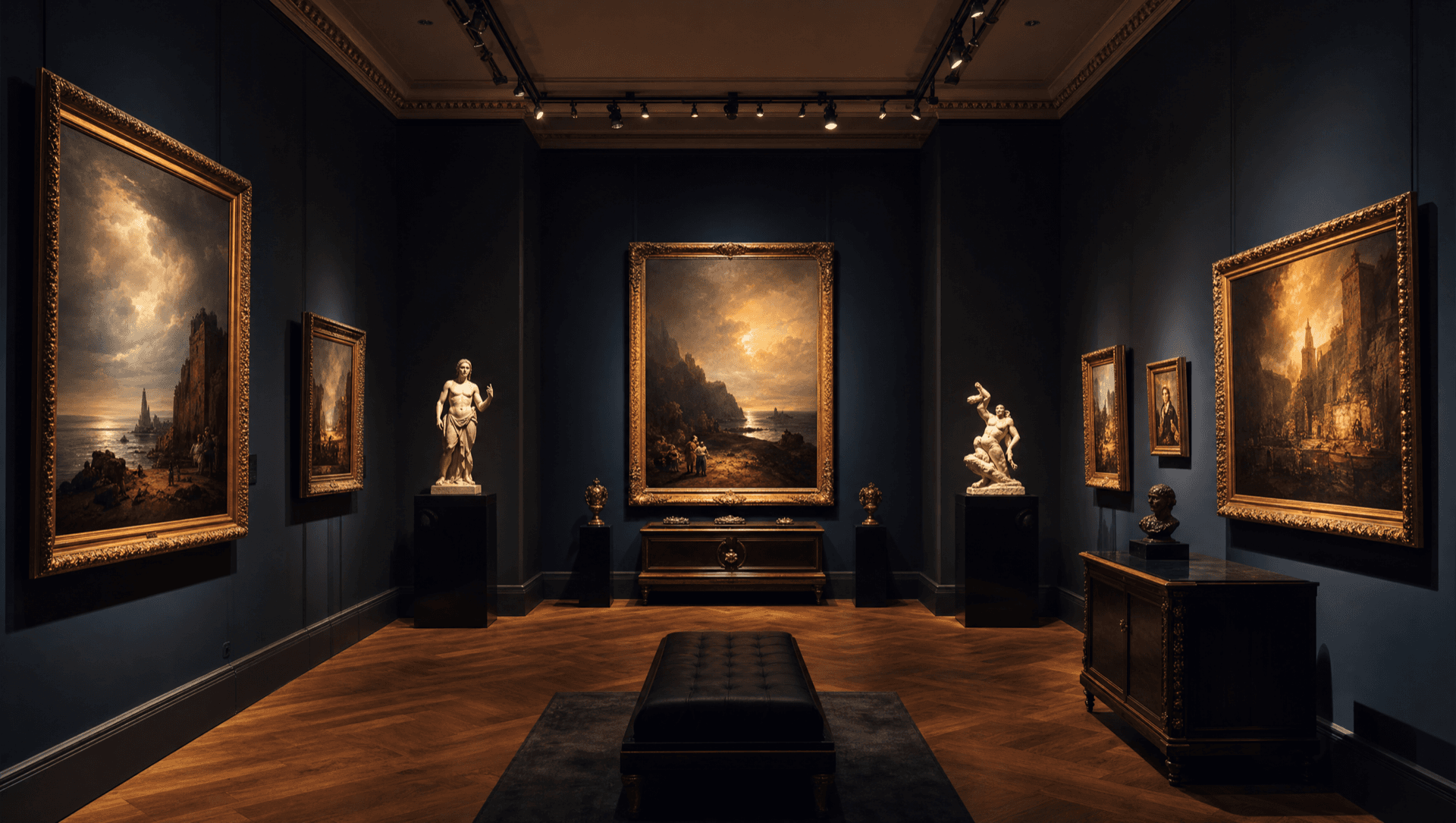 Fine Art & Collectibles Insurance