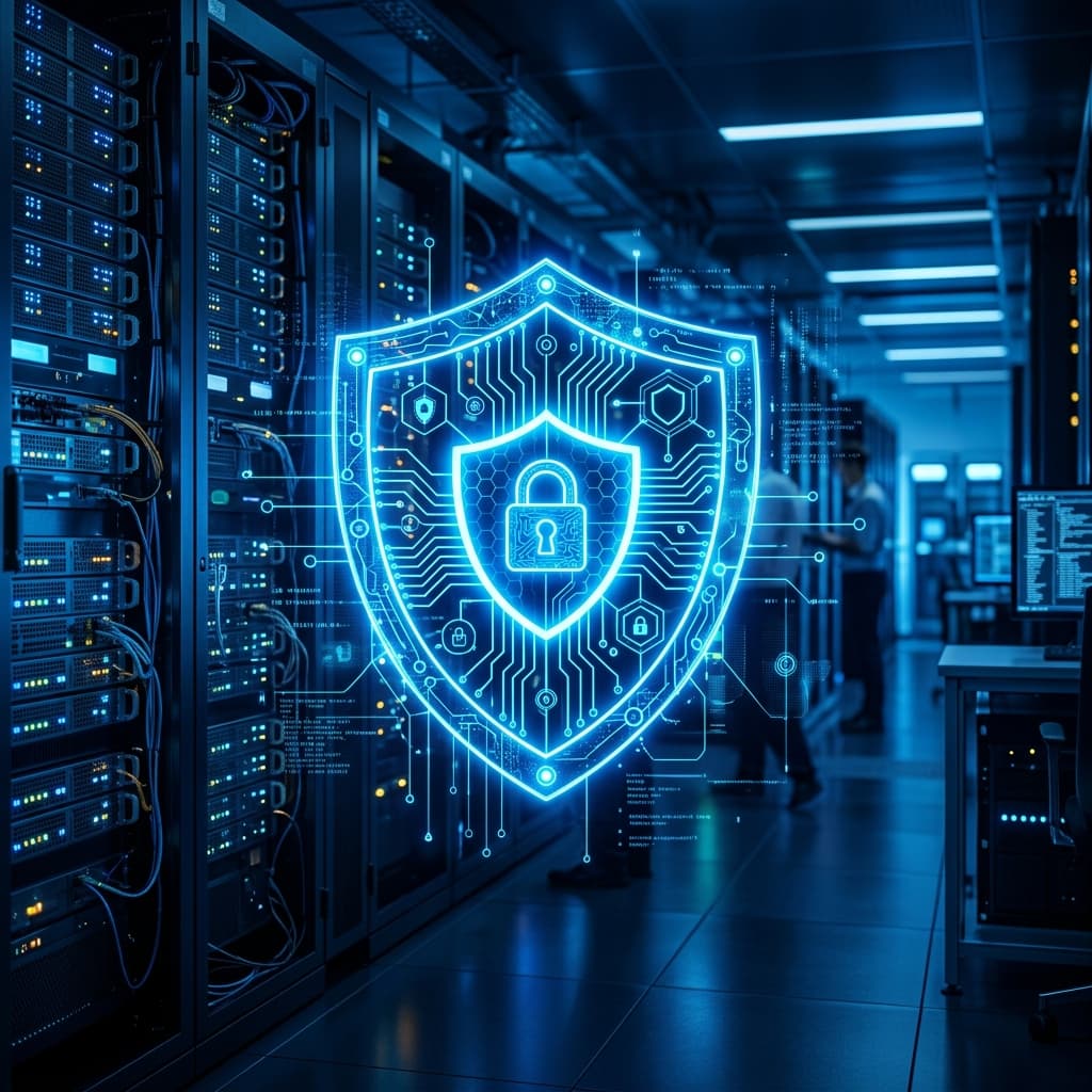 Cyber Risk Insurance