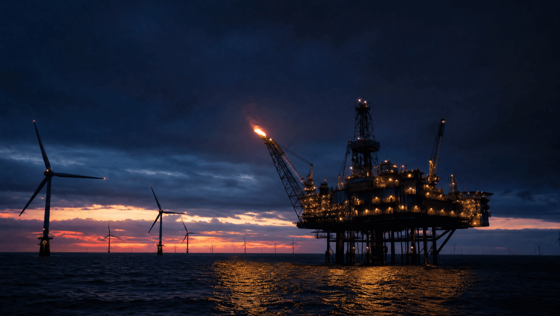 Energy & Power Insurance