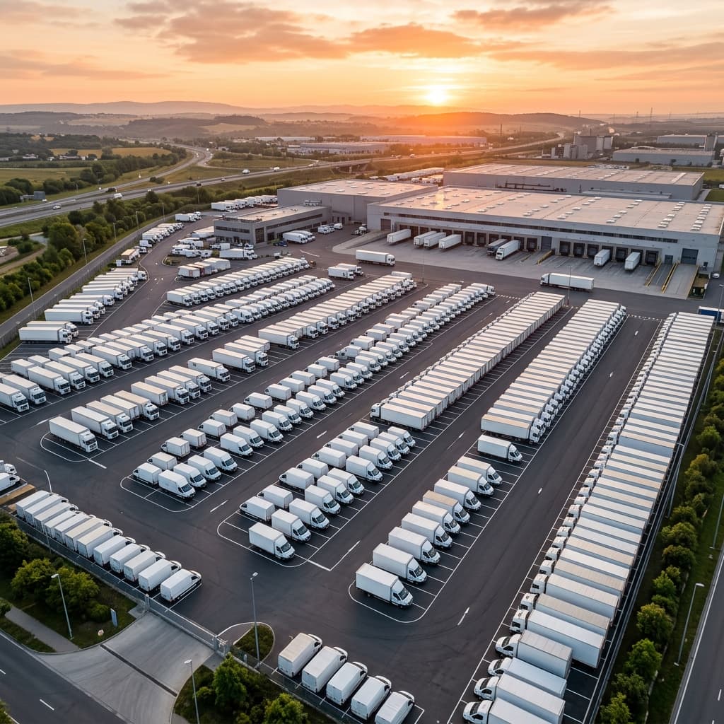 Fleet Insurance