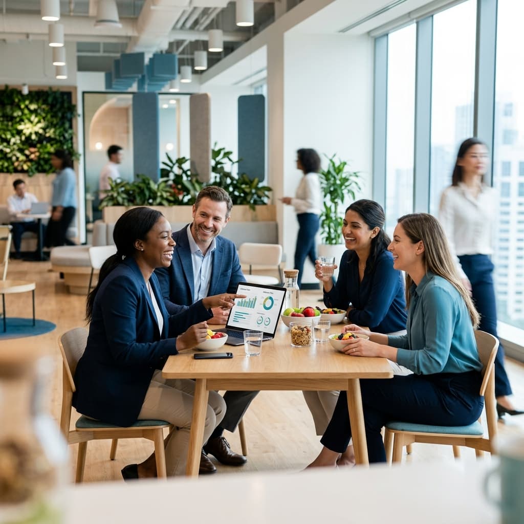 Group Health Insurance