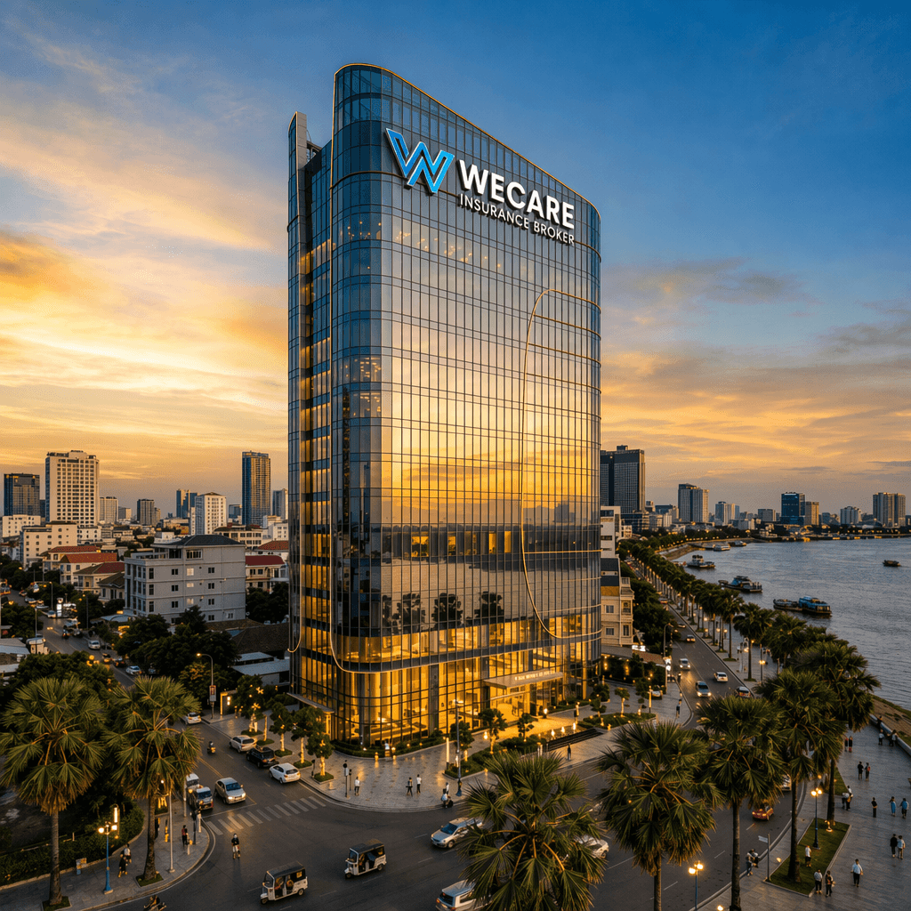 WECARE Insurance