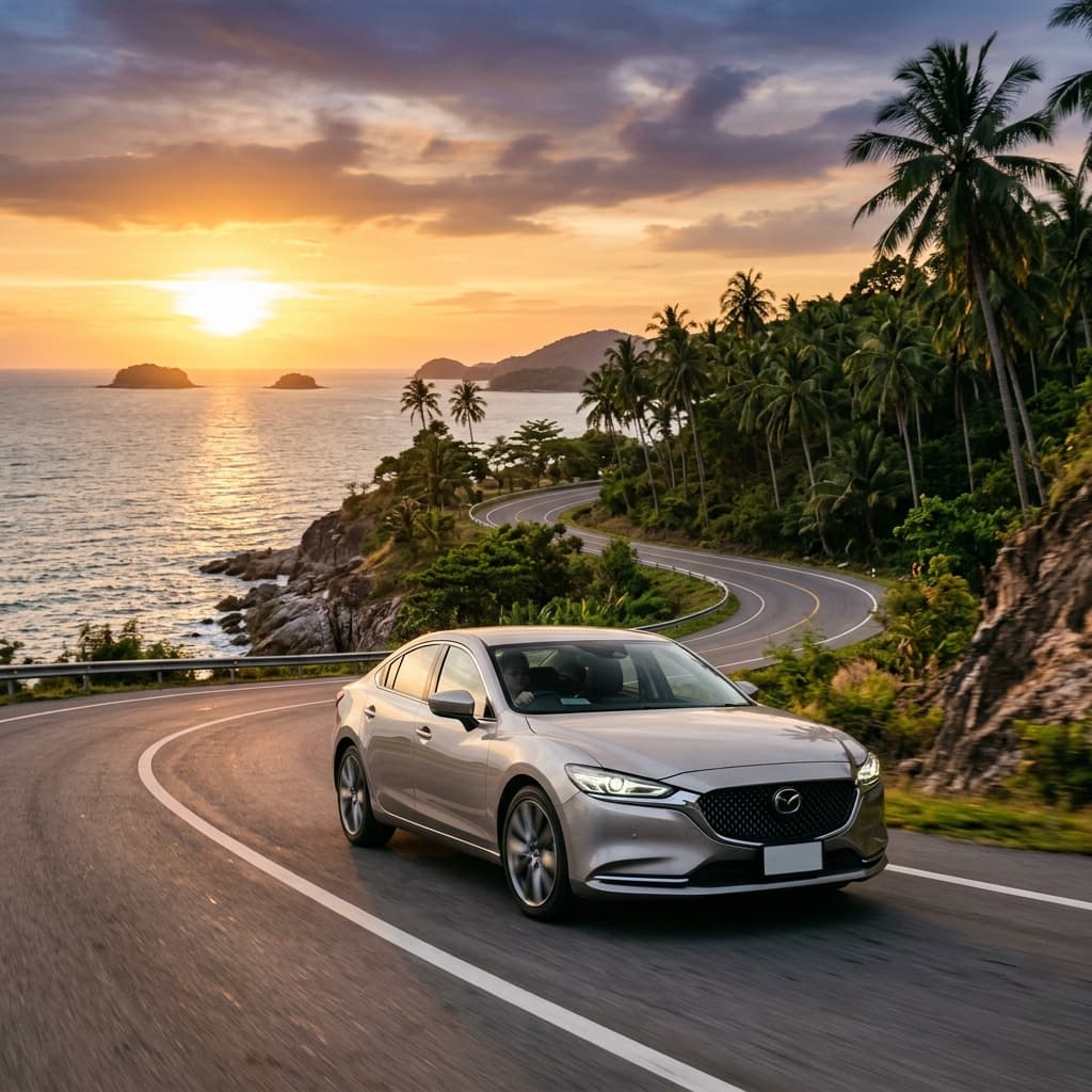 Vehicle Insurance