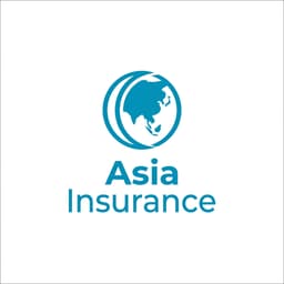 Asia Insurance logo