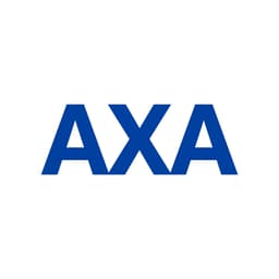 AXA logo