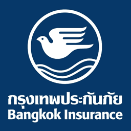 Bangkok Insurance logo
