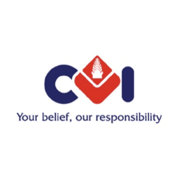 CVI logo