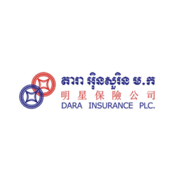 DARA Insurance logo