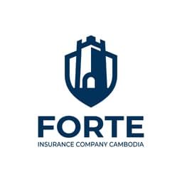 Forte Insurance logo