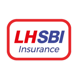 SBI LH Insurance logo